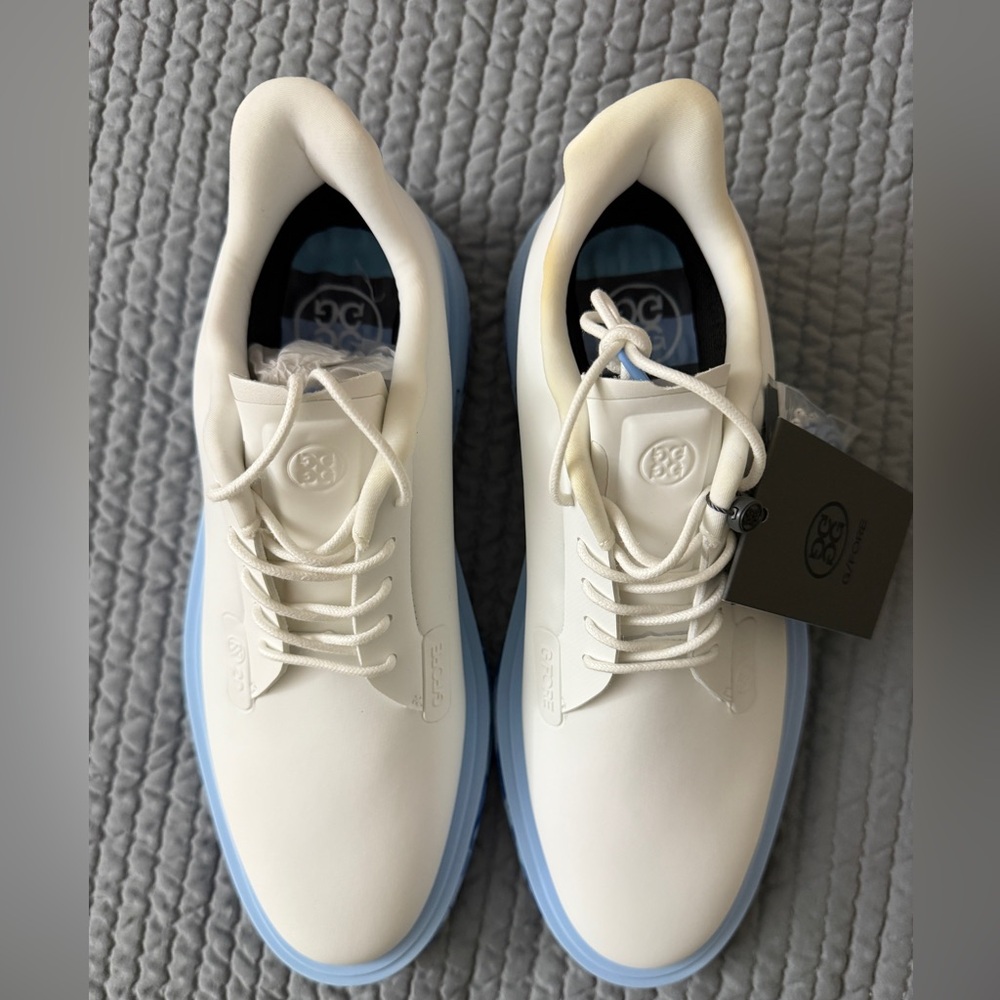 G/FORE Men’s Gallivan 2R T.P.U. Camo Golf Shoes